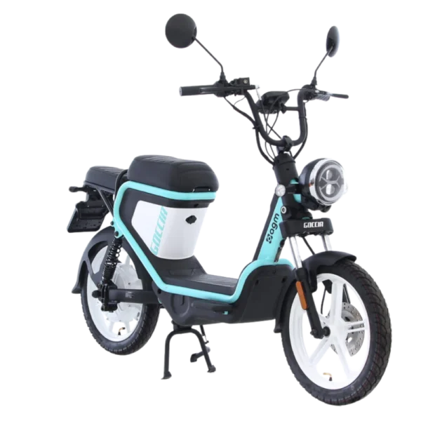 AGM Goccia Turquoise Summer Edition