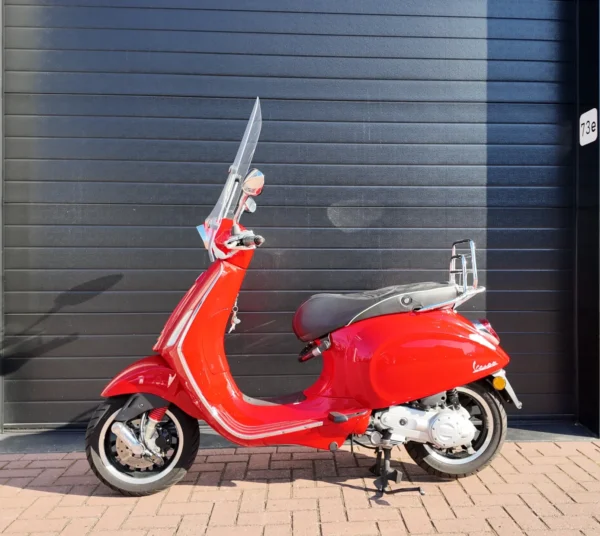 Vespa Sprint - Afbeelding 3