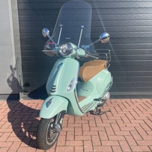 Vespa Primavera